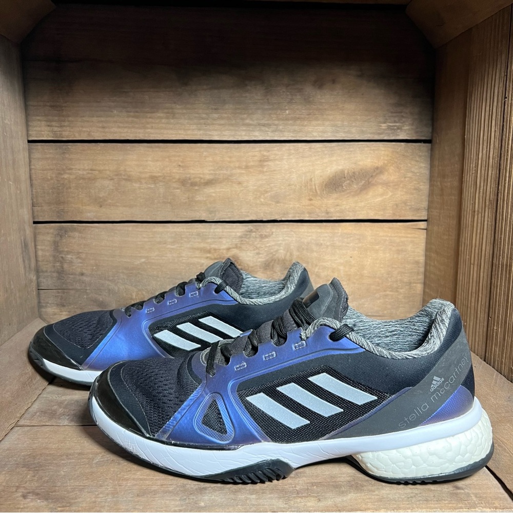 Adidas Stela McCartney X Court Women’s Size 8.5